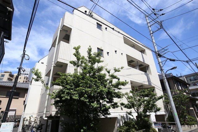 プレールドゥーク北新宿2